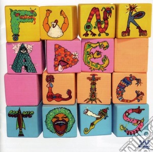 Funkadelic - Toys cd musicale di Funkadelic