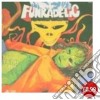 Funkadelic - Let'S Take It To The Stage cd