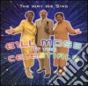 Bill Moss & The Celestials - The Way We Sing cd