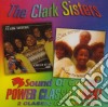 Clark Sisters - Count It All Joy: He Gave Me cd