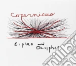 Copernicus - Cipher And Decipher cd