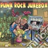 Punk Rock Juke Box Vol 2 cd