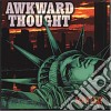 Awkward Thought - Mayday cd