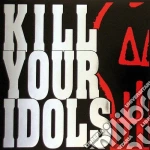 Kill Your Idols - No Gimmicks Needed cd