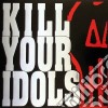Kill Your Idols - No Gimmicks Needed cd