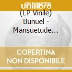 (LP Vinile) Bunuel - Mansuetude (Green) (2 Lp) vinile