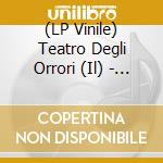 (LP Vinile) Teatro Degli Orrori (Il) - A Sangue Freddo (2 Lp) vinile