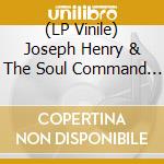 (LP Vinile) Joseph Henry & The Soul Command - Get Down Part 1 (7