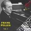 Frank Pelleg - Legendary Treasures Vol.1 (2 Cd) cd