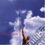 Michael Torke - Three cd