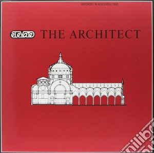 (LP Vinile) Architect (The) - Elevate lp vinile di Architect