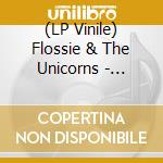 (LP Vinile) Flossie & The Unicorns - Animals Clubhouse