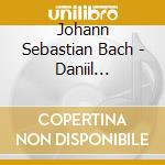 Johann Sebastian Bach - Daniil Shafran: Legendary Treasures Vol.4 (2 Cd) cd musicale di Shafran,Daniel/Volkonsky/Musinyan