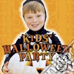 Kid's Halloween Party / Various