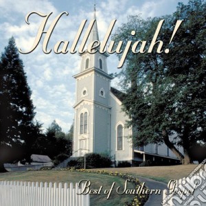Hallelujah / Various cd musicale