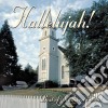 Hallelujah / Various cd