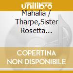 Mahalia / Tharpe,Sister Rosetta Jackson - Best Of Southern Gospel cd