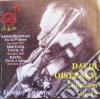 David Oistrakh - Collection Vol.12: Babadzhanyan, Smetana, Ravel cd