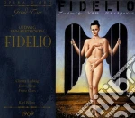 Ludwig Van Beethoven - Fidelio Complete Opera (2 Cd) cd