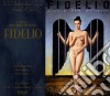 Ludwig Van Beethoven - Fidelio Complete Opera (2 Cd) cd