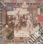 (LP Vinile) Dr. Dog - We All Belong vinile