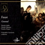 Charles Gounod - Faust (1971) (3 Cd) cd