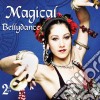 Magical Bellydance / Various (2 Cd) cd