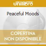 Peaceful Moods cd
