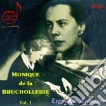 Monique De La Bruchollerie - Legendary Treasures Vol.1 (2 Cd)