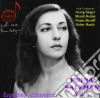 Pnina Salzman: Legendary Treasures Vol.6 (2 Cd) cd