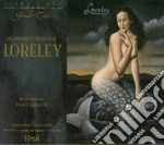 Alfredo Catalani - Loreley Complete Opera (2 Cd)