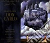 Giuseppe Verdi - Don Carlo (3 Cd) cd