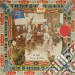 Dr. Dog - We All Belong cd
