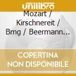 Mozart / Kirschnereit / Bmg / Beermann - Piano Concertos 5 cd