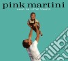 (LP Vinile) Pink Martini - Hang On Little Tomato Lp cd