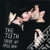 Teeth - You'Re My Lover Now cd