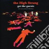 High Strung (The) - Get The Guests cd