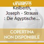 Keilberth, Joseph - Strauss : Die Agyptische Helena. Ry (2 Cd) cd