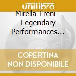 Mirella Freni - Legendary Performances (14 Cd) cd