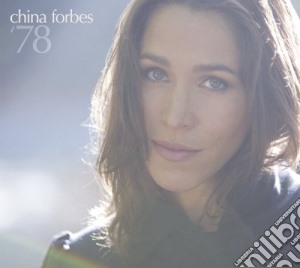 China Forbes - 78 cd musicale di Forbes China