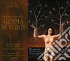 Gaetano Donizetti - Gemma Di Vergy (1975) (2 Cd) cd