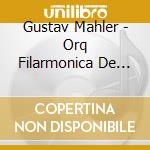 Gustav Mahler - Orq Filarmonica De Gr - Symphony No. 5 cd