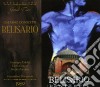 Gaetano Donizetti - Belisario (1969) (2 Cd) cd