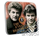 Everly Brothers (The) - Heartache & Harmony cd