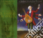 Gioacchino Rossini - Il Barbiere Di Siviglia (2 Cd) cd