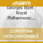 Georges Bizet - Royal Philharmonic Orchestra - Carmen Suites cd