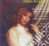 Ofra Harnoy: Tchaikovsky, Saint-Saens, Offenbach cd