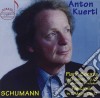 Robert Schumann - Piano Sonata, Op.22 / Fantasy, Op.17 cd
