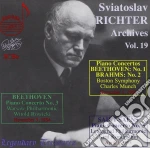Sviatoslav Richter: Archives Vol.19 (2 Cd) cd