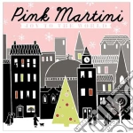 Pink Martini - Joy To The World cd